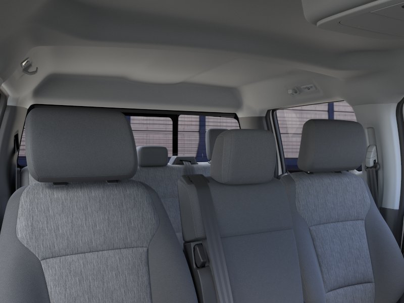 New 2026 Ford F250 XL AWD/4WD image 23