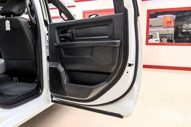 Used 2024 RAM 3500 Tradesman w/ Chrome Appearance Group image 42