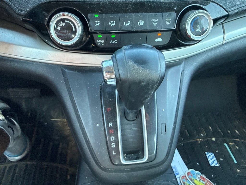 Used 2016 Honda CR-V LX image 24