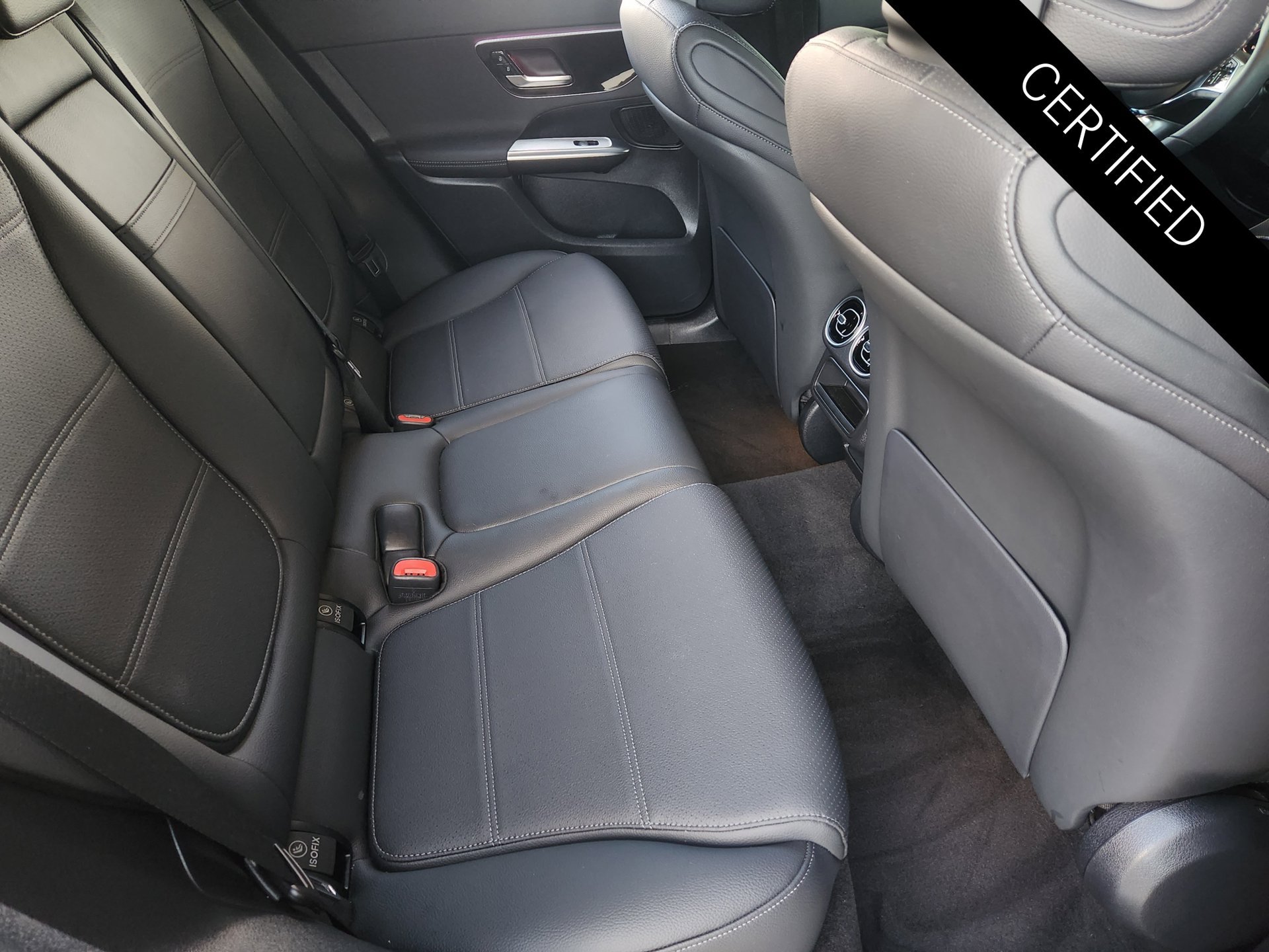 Certified 2026 Mercedes-Benz GLC 300 image 32