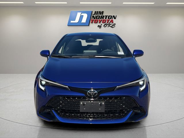Used 2023 Toyota Corolla SE FWD image 2