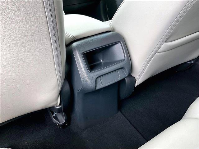 Used 2025 Honda HR-V EX-L image 25