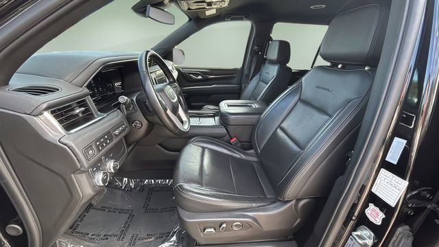 Used 2024 GMC Yukon Denali image 18