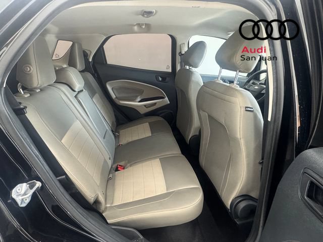 Used 2021 Ford EcoSport S FWD image 24
