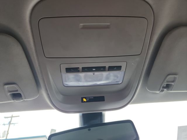 Used 2019 Chevrolet Colorado ZR2 image 21