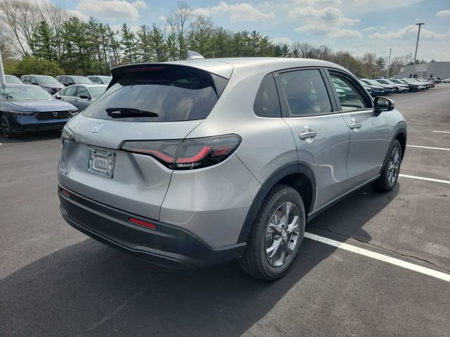 New 2026 Honda HR-V LX image 13