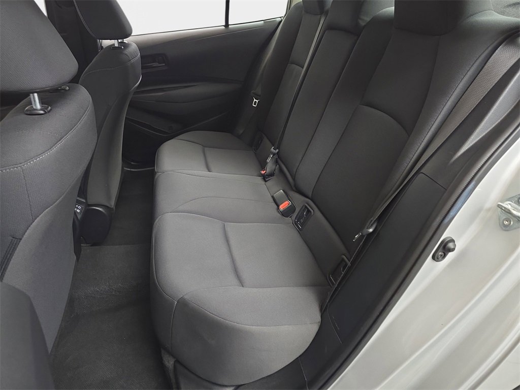 Used 2024 Toyota Corolla LE image 16