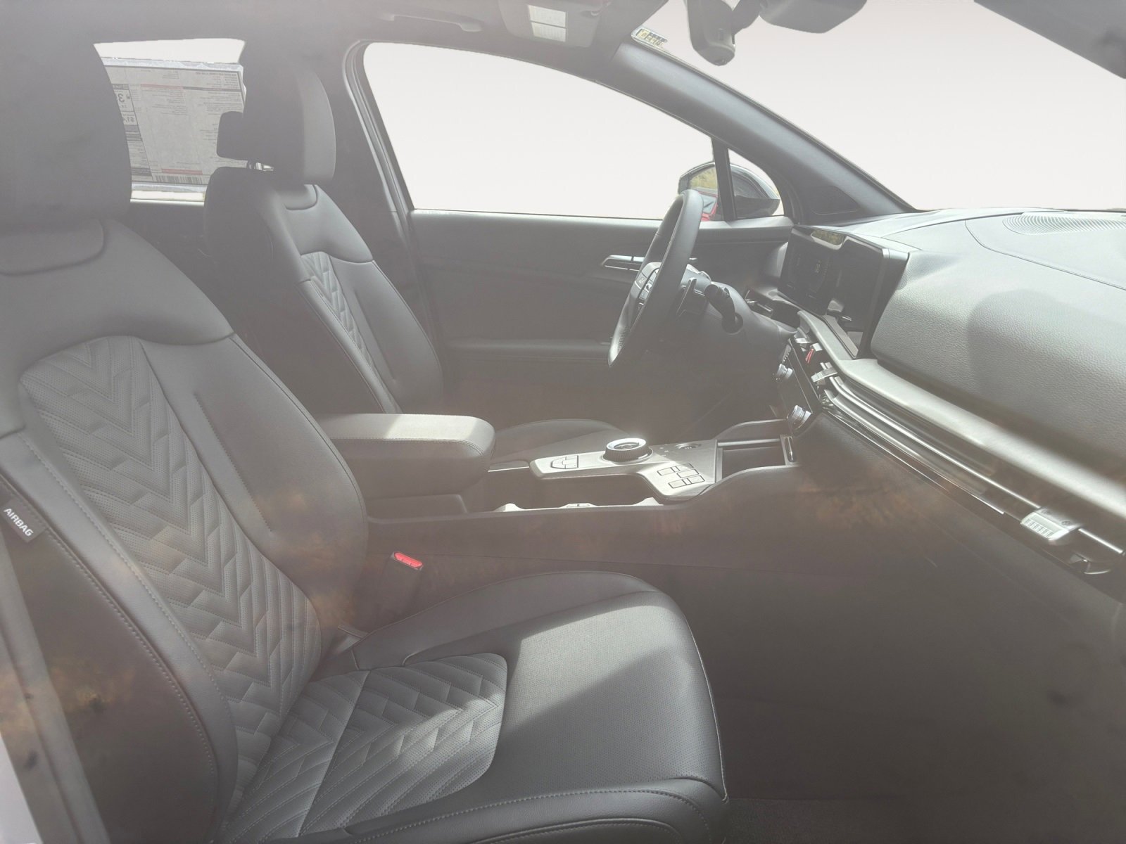 New 2026 Kia Sportage AWD Hybrid image 15