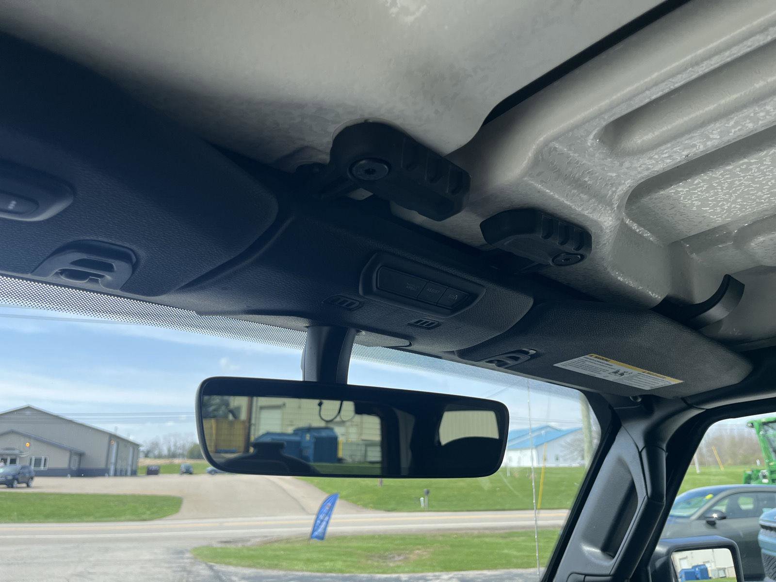 Used 2022 Jeep Wrangler Unlimited Rubicon w/ Cold Weather Group image 29