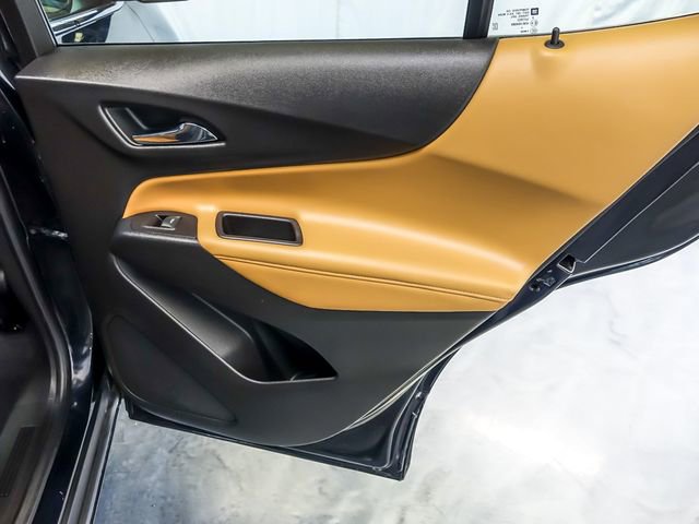 Used 2021 Chevrolet Equinox Premier image 29