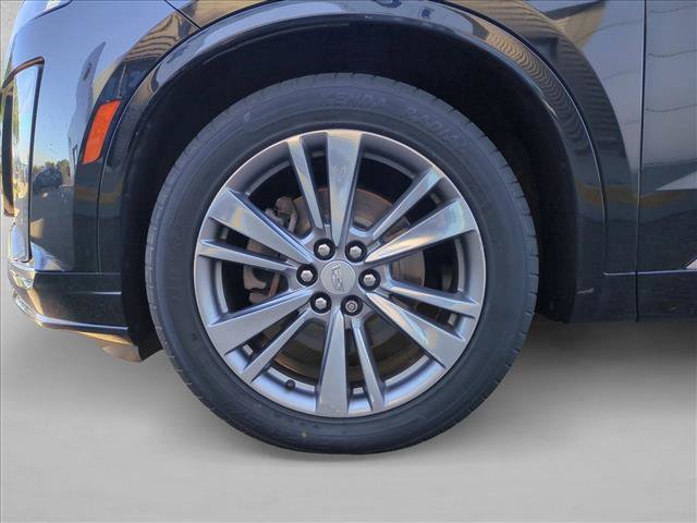 Used 2020 Cadillac XT6 Premium Luxury AWD/4WD image 27