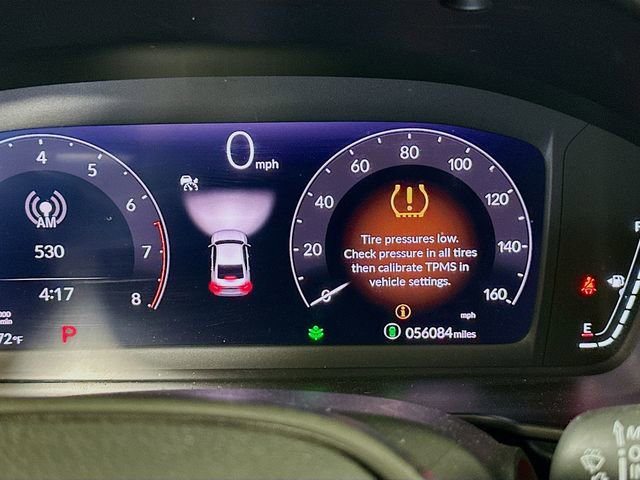 Used 2024 Honda Accord EX image 13