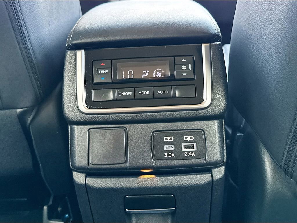 New 2026 Subaru Ascent Premium image 30