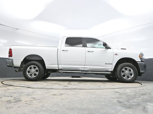 Used 2022 RAM 2500 Big Horn w/ Level 1 Equipment Group image 36