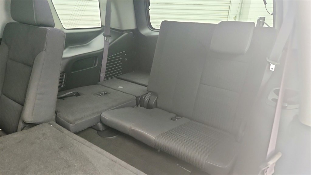 Used 2016 Chevrolet Tahoe LS w/ Max Trailering Package image 26