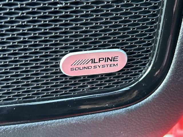 Used 2023 Jeep Compass Limited w/ Elite Group for (Red) Edition image 22