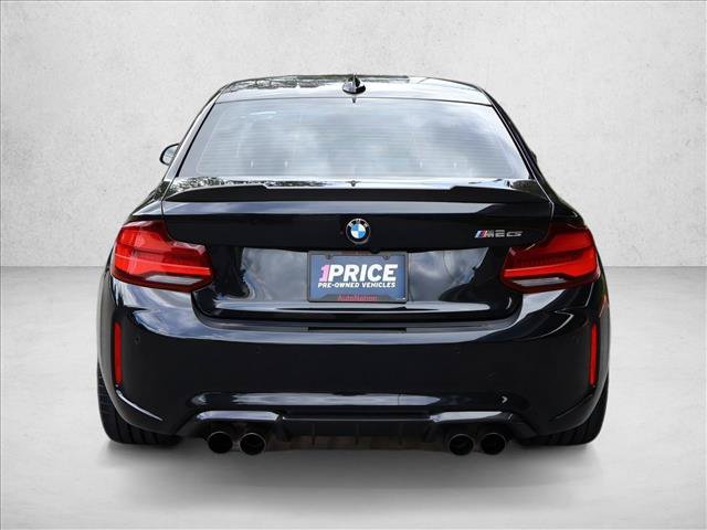 Used 2020 BMW M2 CS RWD image 9