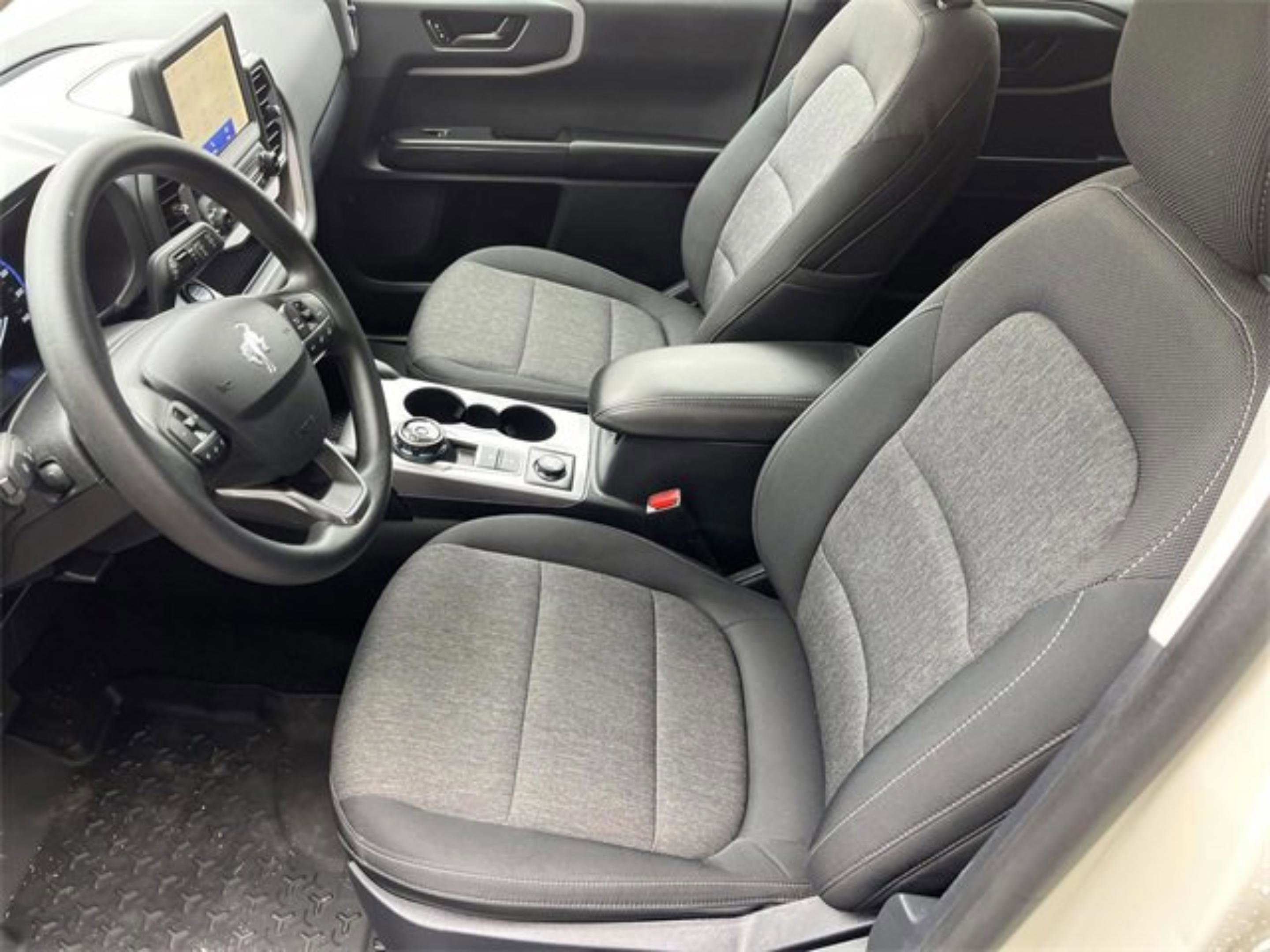 Used 2024 Ford Bronco Sport Big Bend image 11