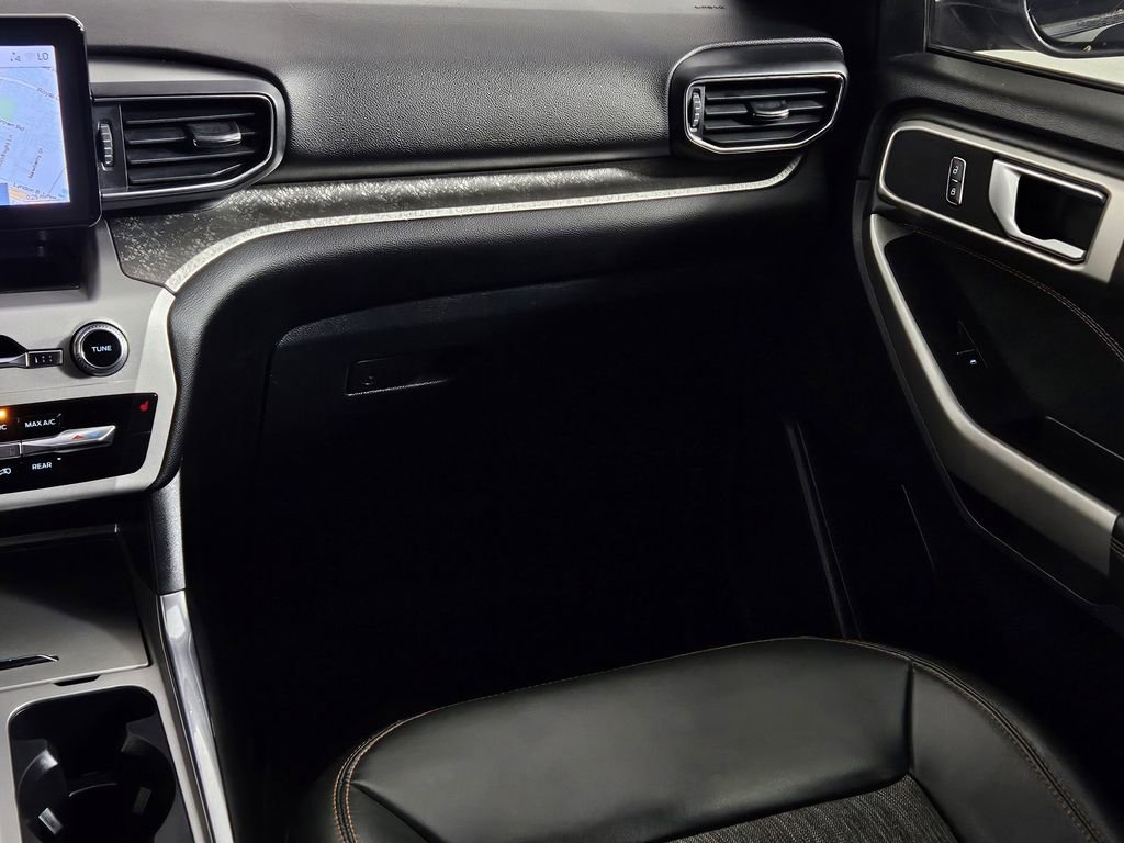 Used 2023 Ford Explorer Timberline AWD/4WD image 10