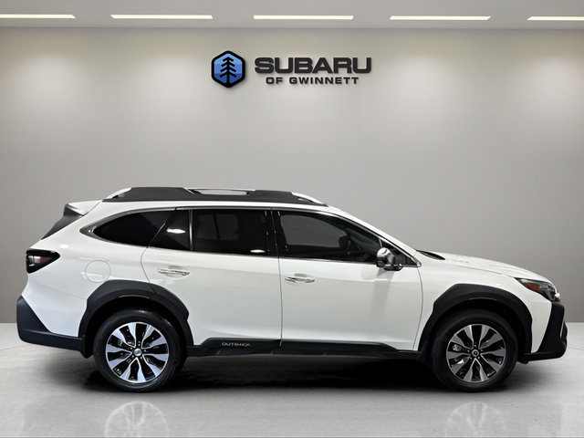Used 2025 Subaru Outback Touring w/ Popular Package #2 AWD/4WD image 6