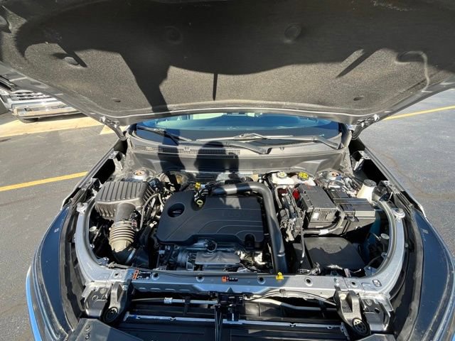 Used 2023 Chevrolet Equinox LS w/ LS Convenience Package image 13