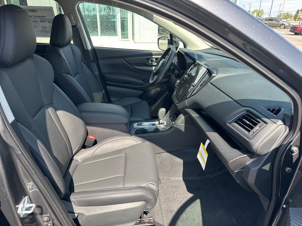 New 2026 Subaru Ascent Premium AWD/4WD image 7