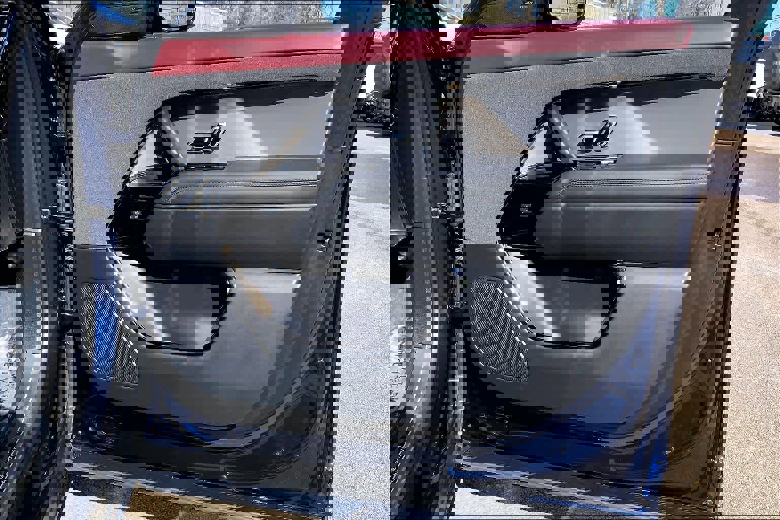 Used 2023 Land Rover Range Rover Sport SE Dynamic image 22