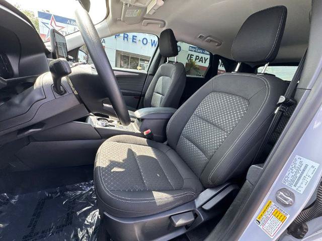 Certified 2026 Ford Escape Active FWD image 14