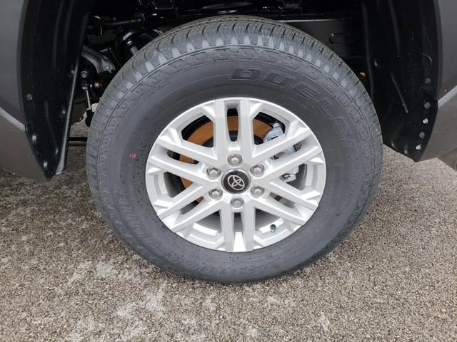 New 2025 Toyota Tundra SR5 image 21