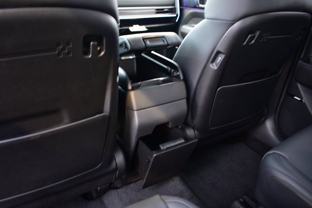 New 2026 Hyundai Santa Fe Calligraphy AWD/4WD image 27
