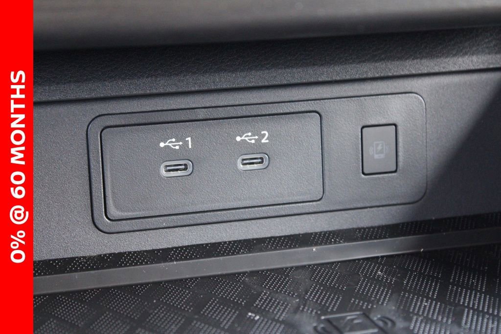 New 2025 Nissan Murano SL image 32