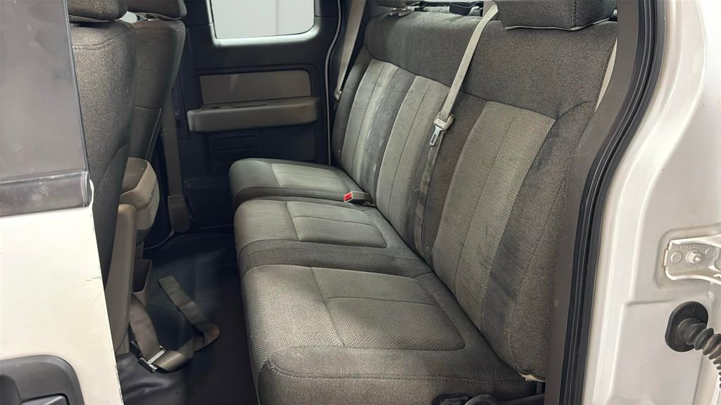 Used 2010 Ford F150 XLT AWD/4WD image 20