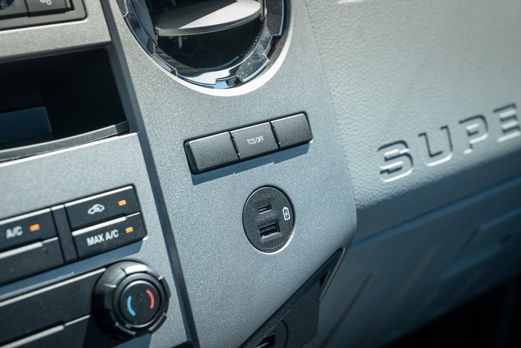 New 2026 Ford F650 2WD Regular Cab Super Duty image 25