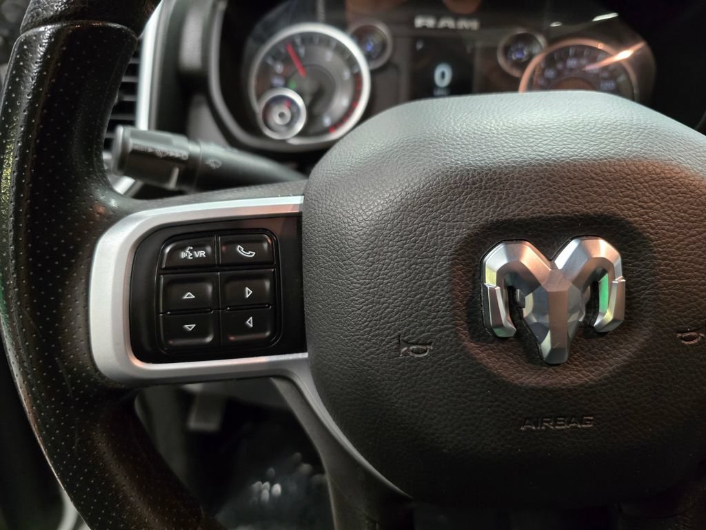Certified 2022 RAM 2500 Big Horn AWD/4WD image 23
