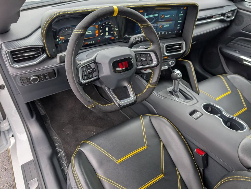 New 2026 Ford Mustang GT Premium RWD image 20