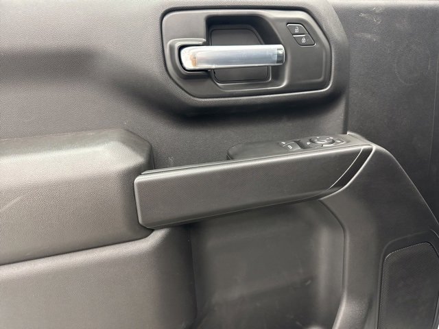 New 2026 Chevrolet Silverado 3500 W/T w/ WT Convenience Package image 9