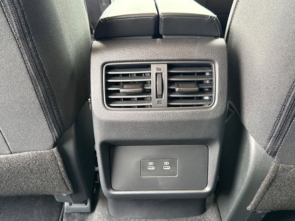 New 2026 Nissan Rogue SV w/ Cold Weather Package image 37