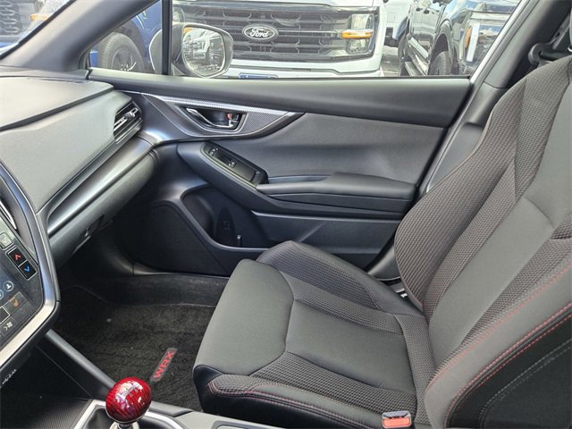 Used 2024 Subaru WRX Premium image 12