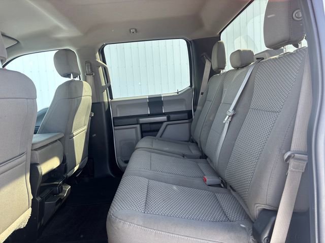 Used 2018 Ford F250 XLT image 36