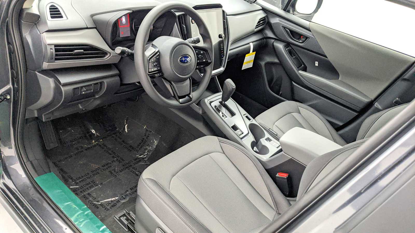 New 2026 Subaru Crosstrek 2.0i Premium w/ Convenience Package #2 image 13