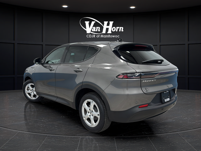 Used 2025 Dodge Hornet GT w/ Cold Weather Group AWD/4WD image 5