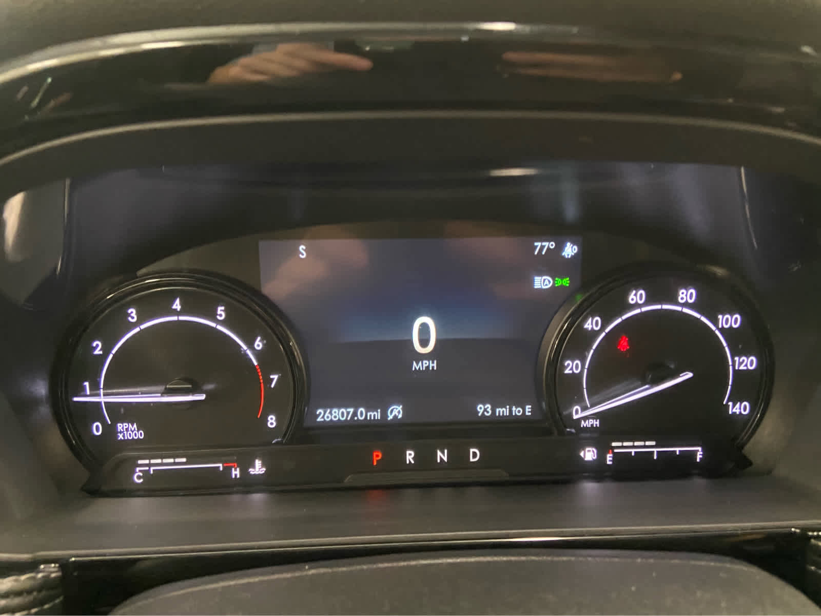 Used 2022 Lincoln Corsair AWD w/ Premium Package image 26