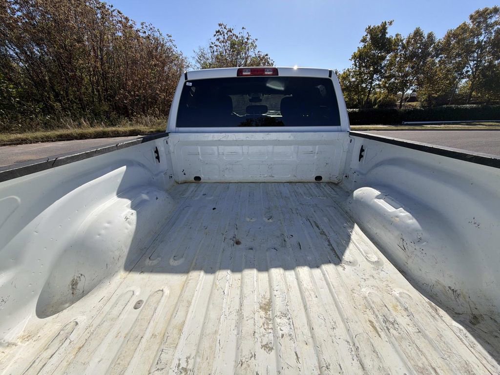 Used 2024 RAM 2500 Big Horn image 14
