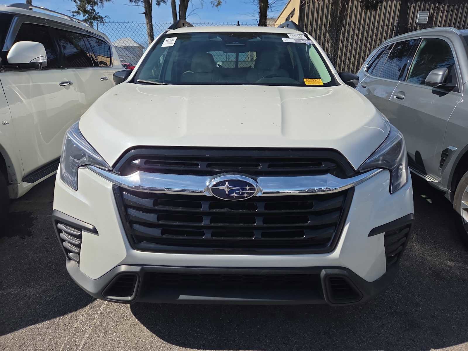 Used 2024 Subaru Ascent Limited image 7