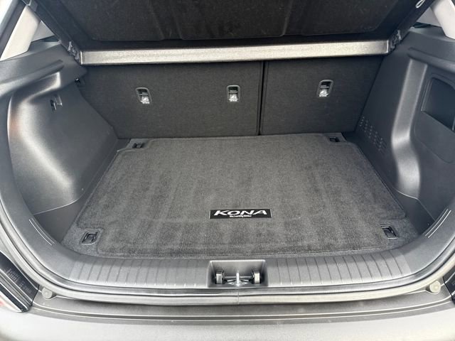 Certified 2023 Hyundai Kona SEL image 43