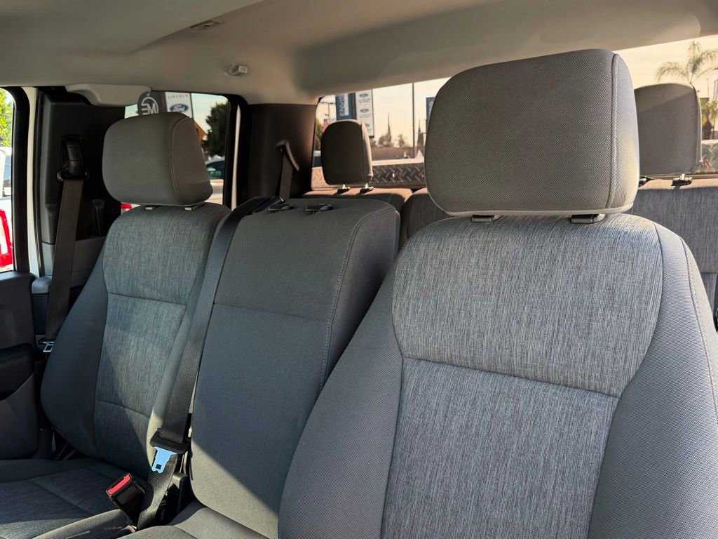 Used 2021 Ford F150 XL w/ Equipment Group 101A High image 18