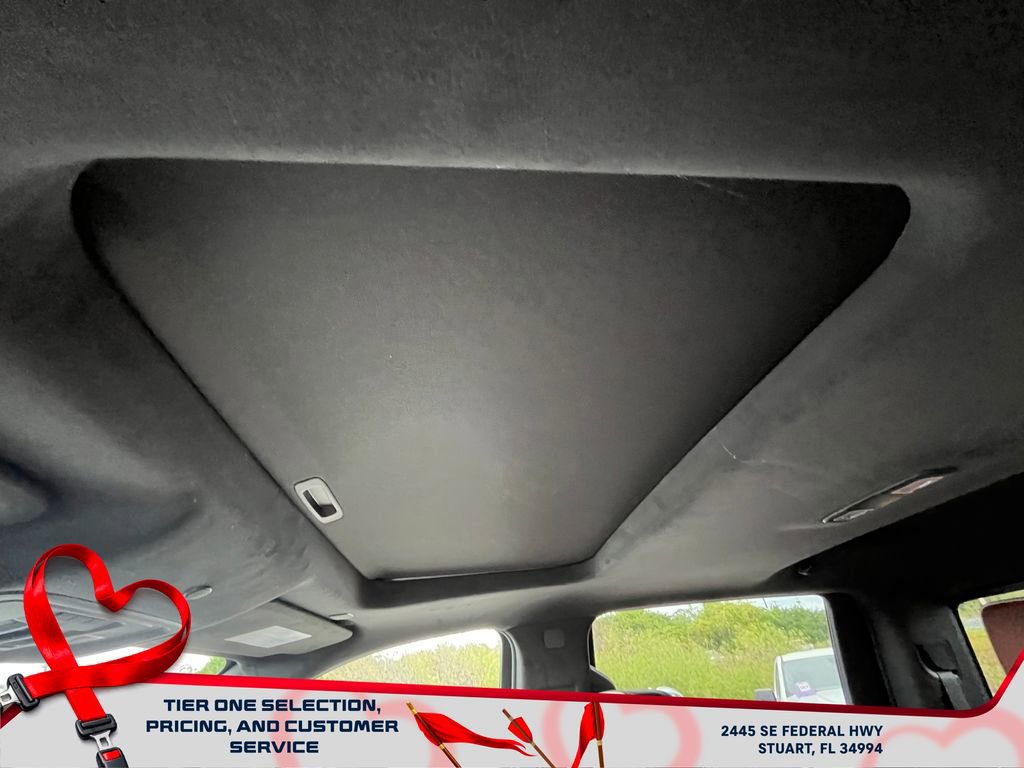 New 2026 GMC Sierra 2500 Denali Ultimate image 35