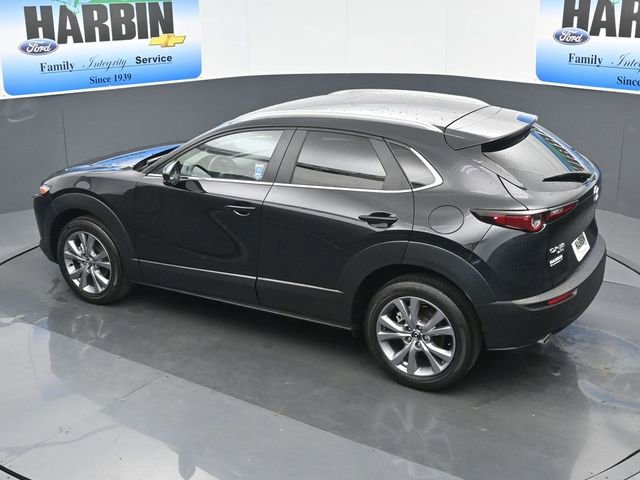 Used 2025 MAZDA CX-30 AWD 2.5 S w/ Preferred Package image 26