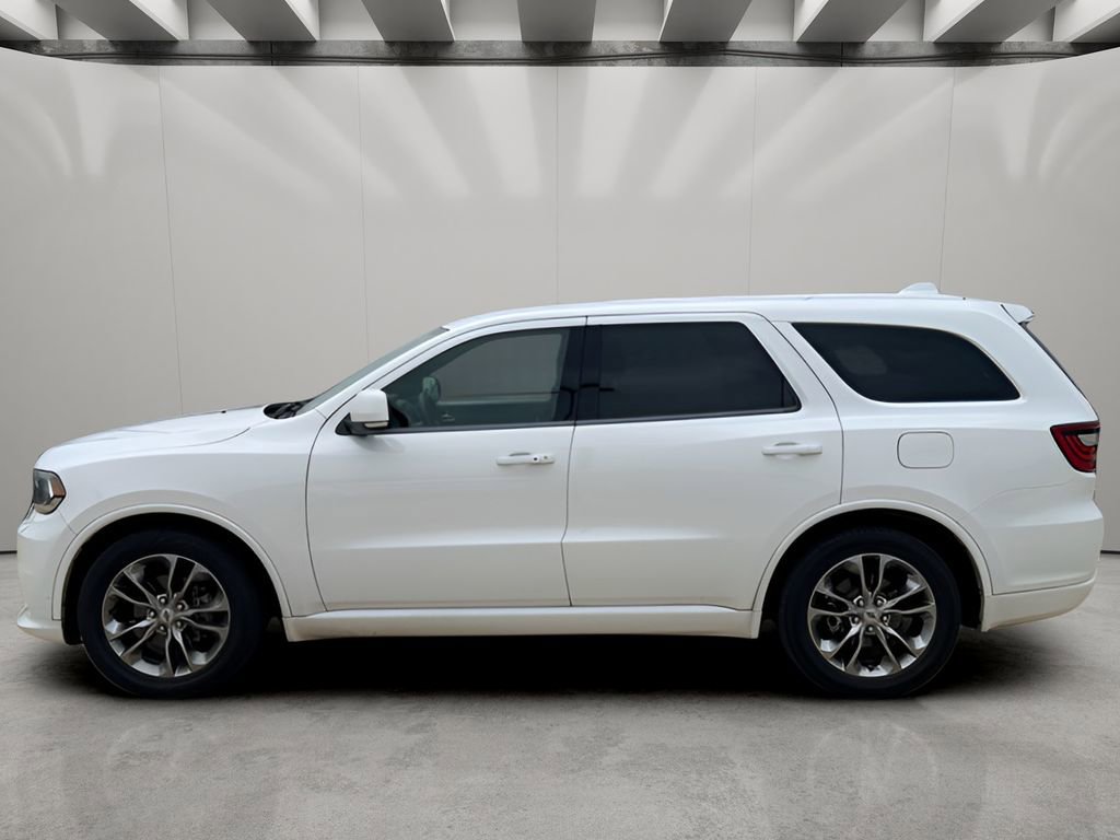 Used 2019 Dodge Durango GT RWD image 2