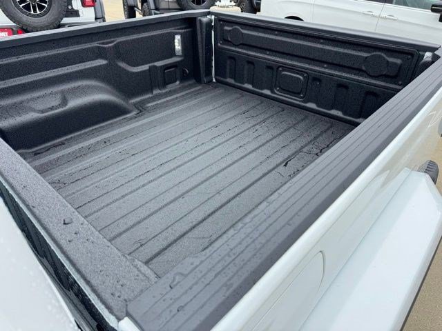 New 2026 Jeep Gladiator Rubicon AWD/4WD image 32